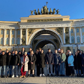 Фестиваль детского дзюдо - 1