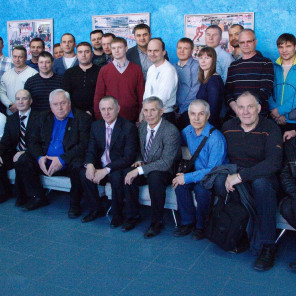 СШОР по дзюдо «Локомотив» - 4