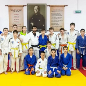 Мастер-класс Мудранова