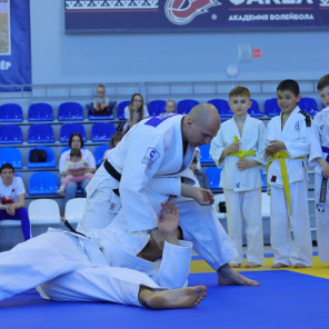 Ярцев на Ямале - 1