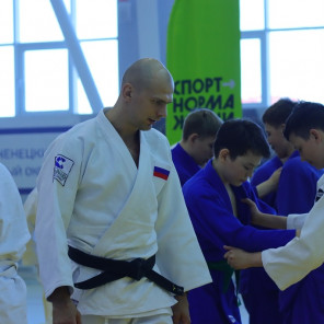 Ярцев на Ямале - 35