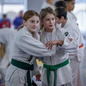 Мастер-класс Дениса Ярцева - 6