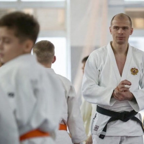 Мастер-класс Дениса Ярцева - 7