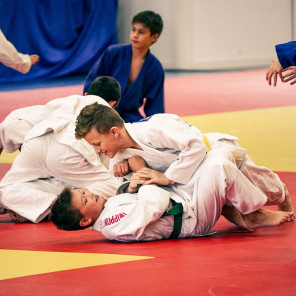 Мастер-класс-8