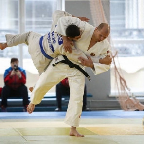 Мастер-класс Дениса Ярцева - 8