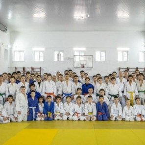 Мастер-класс Дениса Ярцева - 9