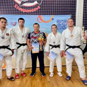 Универсиада - 6