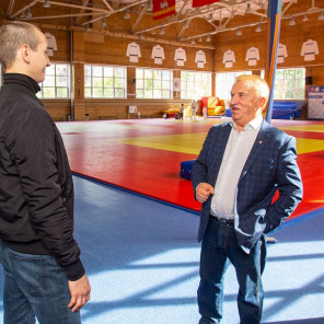 Миллер - о профессии - 1