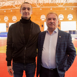 Миллер - о профессии - 2