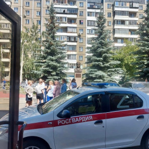 Минирование-ЦОП-1