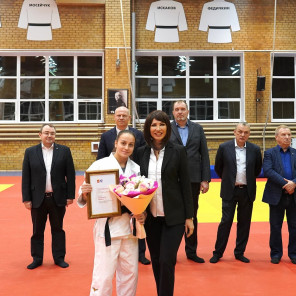 Награждение по итогам года - 11