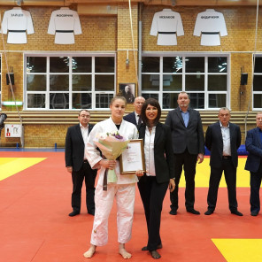 Награждение по итогам года - 13