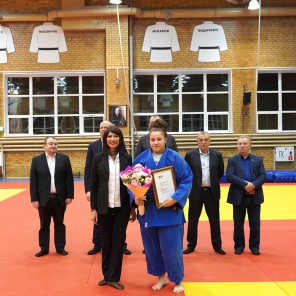 Награждение по итогам года - 14