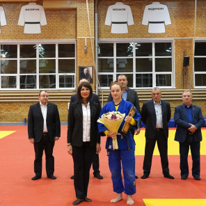 Награждение по итогам года - 15