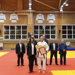 Награждение по итогам года - 16