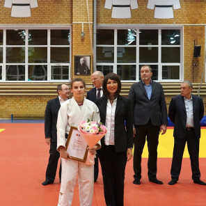 Награждение по итогам года - 17