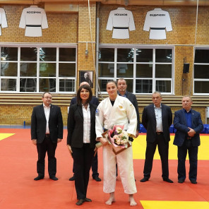 Награждение по итогам года - 18