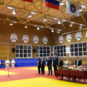 Награждение по итогам года - 3