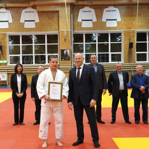 Награждение по итогам года - 25