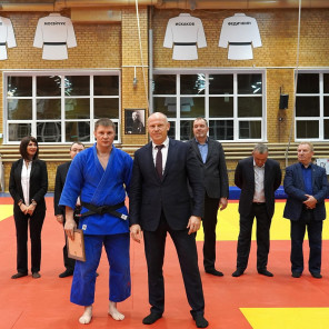 Награждение по итогам года - 27