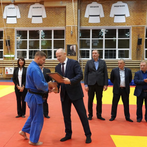 Награждение по итогам года - 28