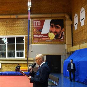 Награждение по итогам года - 4