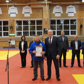 Награждение по итогам года - 33