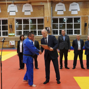 Награждение по итогам года - 34