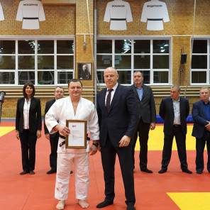 Награждение по итогам года - 35