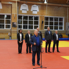 Награждение по итогам года - 39