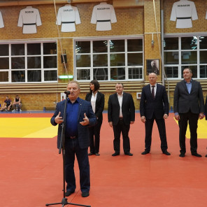 Награждение по итогам года - 40