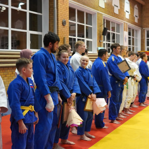 Награждение по итогам года - 41