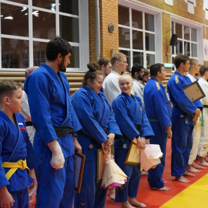 Награждение по итогам года - 42