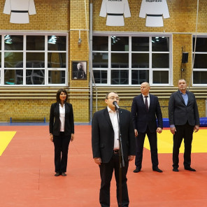 Награждение по итогам года - 7