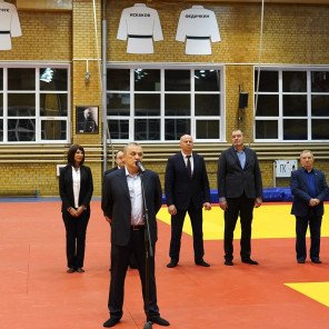 Награждение по итогам года - 8