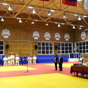 Награждение по итогам года - 1