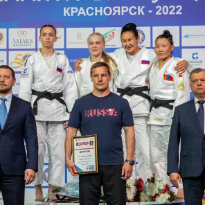 Зуева - победительница турнира Гулидова - 12