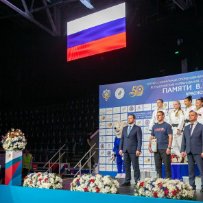 Зуева - победительница турнира Гулидова - 13