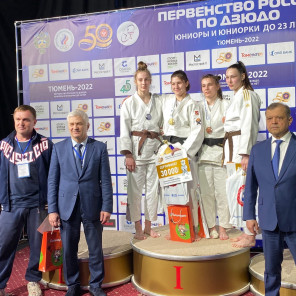 Первенство России-2022-3