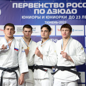 Награждение - Павлюков