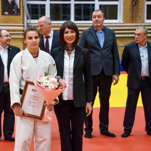 Награждение - 11