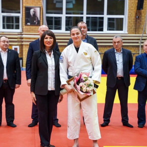 Награждение - 12