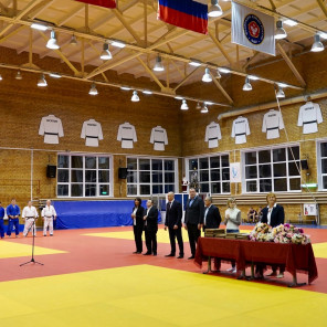 Награждение - 3