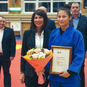 Награждение - 4