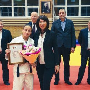 Награждение - 5