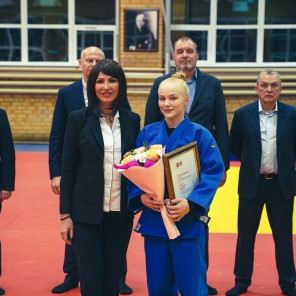 Награждение - 6