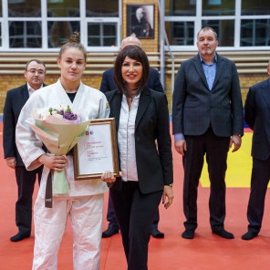 Награждение - 7