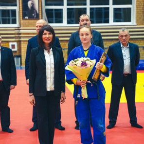 Награждение - 9