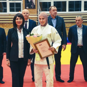 Награждение - 10