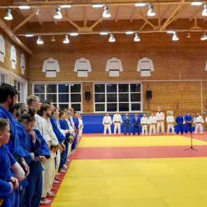 Награждение - 1